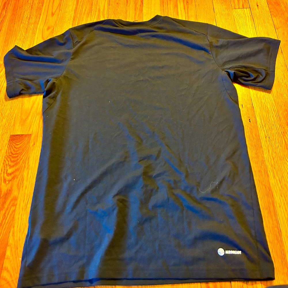 Adidas Men’s Aeroready shirt